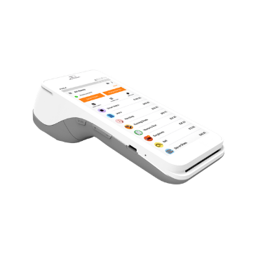 Smart Terminal