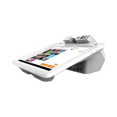 Smart POS+ — PAX E700
